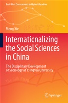 Meng Xie - Internationalizing the Social Sciences in China