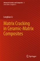 Longbiao Li - Matrix Cracking in Ceramic-Matrix Composites