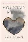Karri Beaner - Mountain Meals