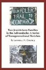 Lawrence M. Ginsburg - Two Jewish-Born Families in the Adirondacks:: A Series of Transgenerational Sketches