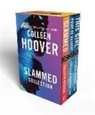 Colleen Hoover - Colleen Hoover Slammed Boxed Set