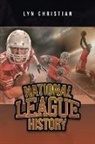 Lyn Christian - National League History
