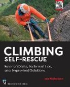 Ian Nicholson - Climbing Self-Rescue
