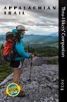 Appalachian Long Distance Hikers Associa, Appalachian Long Distance Hikers Association, Appalachian Long Distance Hikers Association (COR) - Appalachian Trail Thru-Hikers Companion 2024