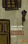José Luís Peixoto - A criança em ruínas