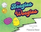Marianne Reed - Los Boogies y los Woogies