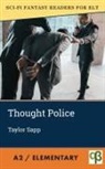 Taylor Sapp - Thought Police