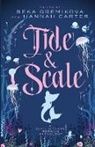 Hannah Carter, Beka Gremikova - Tide & Scale