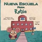 Fynisa Engler, Jaden Turley, Ryan Law - Nueva Escuela Para Ratón