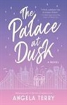 Angela Terry - The Palace at Dusk