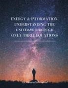 Mourad Hamdan - Energy & Information