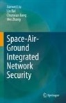 Lin Bai, Chunxiao Jiang, Chunxiao et al Jiang, Jianwei Liu, Wei Zhang - Space-Air-Ground Integrated Network Security