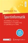 Daniel Memmert - Sportinformatik