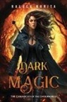 Raluca E Narita, Raluca E. Narita - Dark Magic