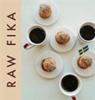 Nazli Develi, Stella Nilsson, Studio Aurora - RAW FIKA