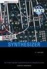 Florian Anwander - Synthesizer