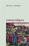 Wolfgang Tzschoppe - Laienpredigten