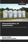 Abdelouahad Aouniti, Samah Karim - Characteristics of wastewater