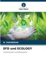 N SASIREKHA, N. Sasirekha - EFD und ECOLOGY
