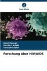Shridevi Adaki, Tanushri Dalvi, Amol Karagir - Forschung über HIV/AIDS