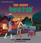 Mark Reddish - The Candy Hunter