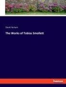 David Herbert - The Works of Tobias Smollett