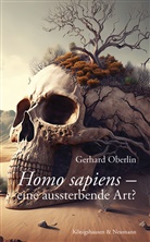 Gerhard Oberlin - Homo Sapiens -