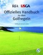 Wiesbaden Deutscher Golf Verband e. V. - Offizielles Handbuch zu den Golfregeln