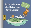 Christopher Klein - Affe Loki und die Reise zur Schatzinsel