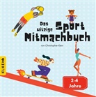 Christopher Klein - Das witzige Sport Mitmachbuch
