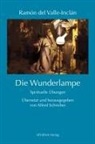 Ramón del Valle-Inclán, Ramón Del Valle-Inclán, Alfred Schreiber - Die Wunderlampe
