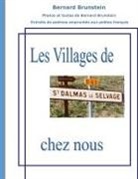 Bernard Brunstein - Saint Dalmas le Selvage