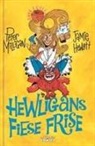 Peter Milligan, Jamie Hewlett - Hewligans fiese Frise
