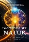 Alfred North Whitehead - Das Wesen der Natur