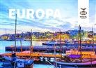 Magia Verlag, Magia Verlag - Bildband Europa