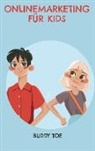 Buddy Toe - Onlinemarketing für Kids