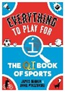James Harkin, Harkin James, James James Harkin, Anna Ptasynski, Anna Ptaszynski - Everything to Play For