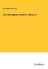 Constantine Hering - The Homeopathic Domestic Physician
