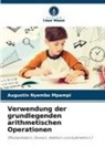 Augustin Nyembo Mpampi - Verwendung der grundlegenden arithmetischen Operationen