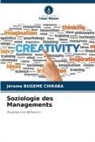Jérome Bugeme Chiraba - Soziologie des Managements