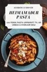 Aoibhín O'Dwyer - HEIMAMAÐUR PASTA