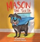 SMITH, Amanda Smith, Tullip Studio - Mason The Tooth