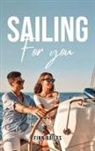Finn Bailes - Sailing for you