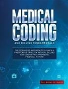 The Books of Pamex - Medical Coding and Billing Fundamentals
