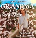Jewel Nolden - Grandma Never Complained