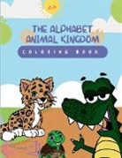 Chastity Freeman - The Alphabet Animal Kingdom