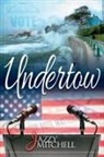Mitchell, Jazzy Mitchell - Undertow