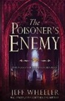 Jeff Wheeler - The Poisoner's Enemy