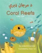Anita McCormick - Coral Reefs (Pashto-English)