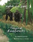 Anita McCormick - Tropical Rainforests (Pashto-English)
